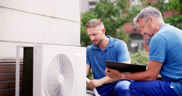 Best HVAC system installation  in Alamo, CA