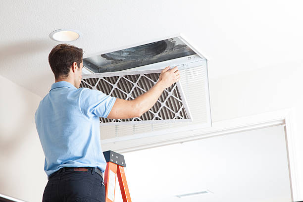 Best Commercial HVAC repair  in Alamo, CA