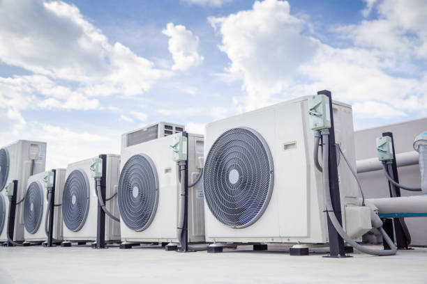 Best Affordable HVAC services  in Alamo, CA