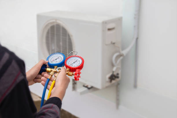 Best HVAC installation services  in Alamo, CA